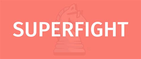 superfight game rules|superfight free online.